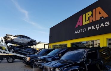 Alpha Auto Peças