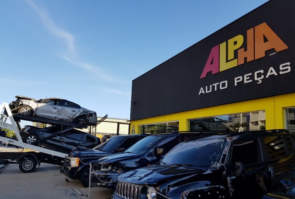 Autopeças em Sorocaba - Sorocaba Digital