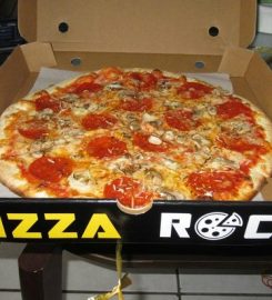 Pizza Rock