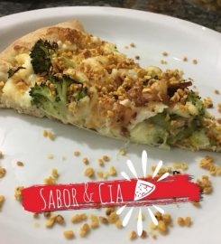 Pizzaria Sabor & Cia