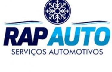 Rap Auto Serviços Automotivos