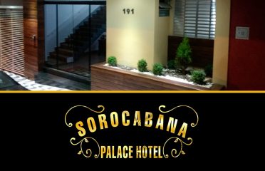 Sorocabana Palace Hotel