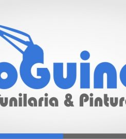 Soroguincho e Funilaria e Pintura