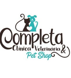 Completa Clínica Veterinária & Pet Shop