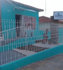 Completa Clínica Veterinária & Pet Shop