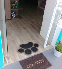 Completa Clínica Veterinária & Pet Shop