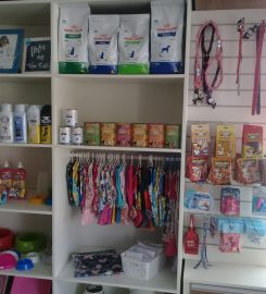 Completa Clínica Veterinária & Pet Shop