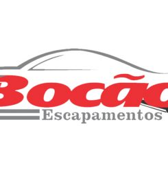 Bocão Escapamentos