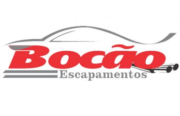 Bocão Escapamentos