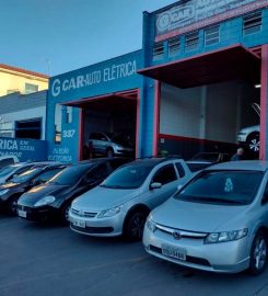 G Car Auto Mecânica e Elétrica