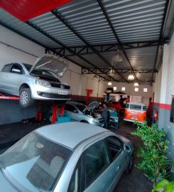 G Car Auto Mecânica e Elétrica