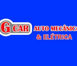 G Car Auto Mecânica e Elétrica