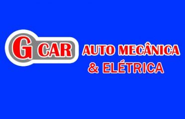 G Car Auto Mecânica e Elétrica