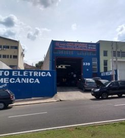 G Car Auto Mecânica e Elétrica