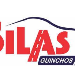 Silas Guinchos 24h