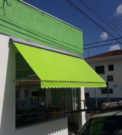 Vistasse Toldos e Luminosos