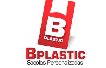BPlastic Sacolas Plásticas Personalizadas