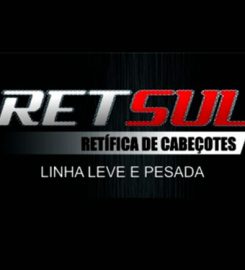 RetSul Retífica de Cabeçotes