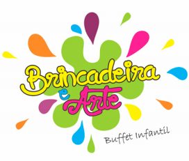 Brincadeira & Arte Buffet Infantil