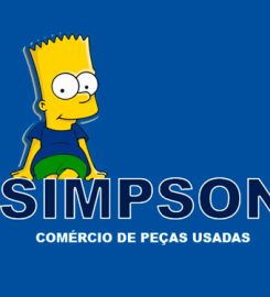 Simpson Comércio de Peças Usadas