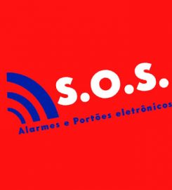 SOS Alarmes e Portões Eletrônicos