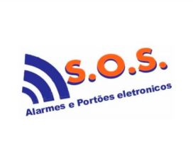 SOS Alarmes e Portões Eletrônicos