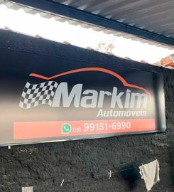 Maurício Adesivos Comunicação Visual
