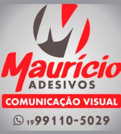 Maurício Adesivos Comunicação Visual