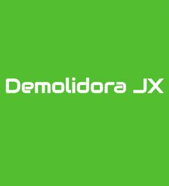 Demolidora JX
