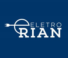 Eletro Rian – Poste Padrão