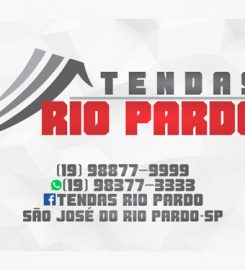 Tendas Rio Pardo