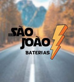 São João Baterias – Disk Socorro