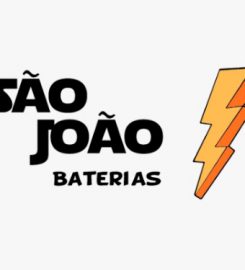 São João Baterias – Disk Socorro