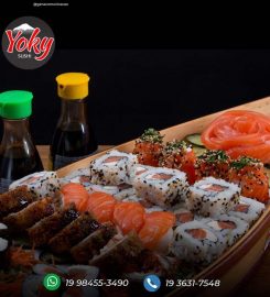 Yoky Sushi Bar