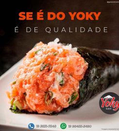Yoky Sushi Bar