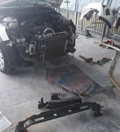 Auto Reparos Ferrarezi