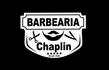 Barbearia Chaplin