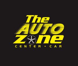 The Auto Center Zone