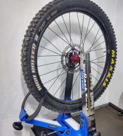 Allmountain Oficina Bike