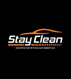 Stay Clean Centro Estético Automotivo
