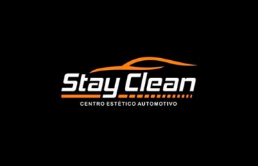 Stay Clean Centro Estético Automotivo