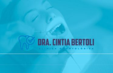 Clínica Odontológica Cíntia Bertoli