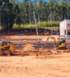 Costa Locação & Terraplanagem