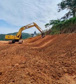 Costa Locação & Terraplanagem