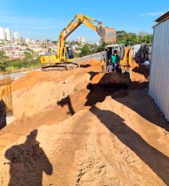 Costa Locação & Terraplanagem