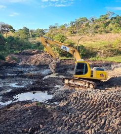 Costa Locação & Terraplanagem