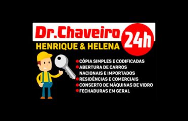 Dr. Chaveiro 24h