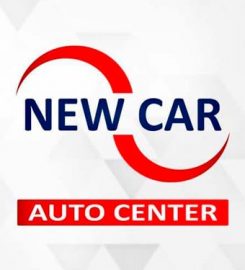 New Car Auto Center
