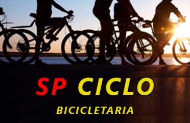 SP Ciclo Bicicletaria