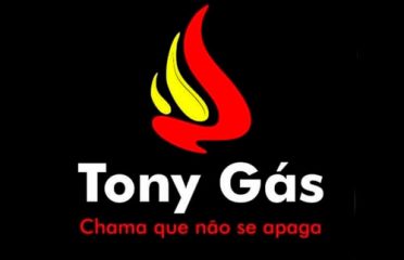 Tony Gás & Água